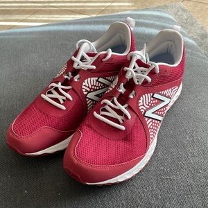 New Balance fresh foam 3000 v5 turf-trainers